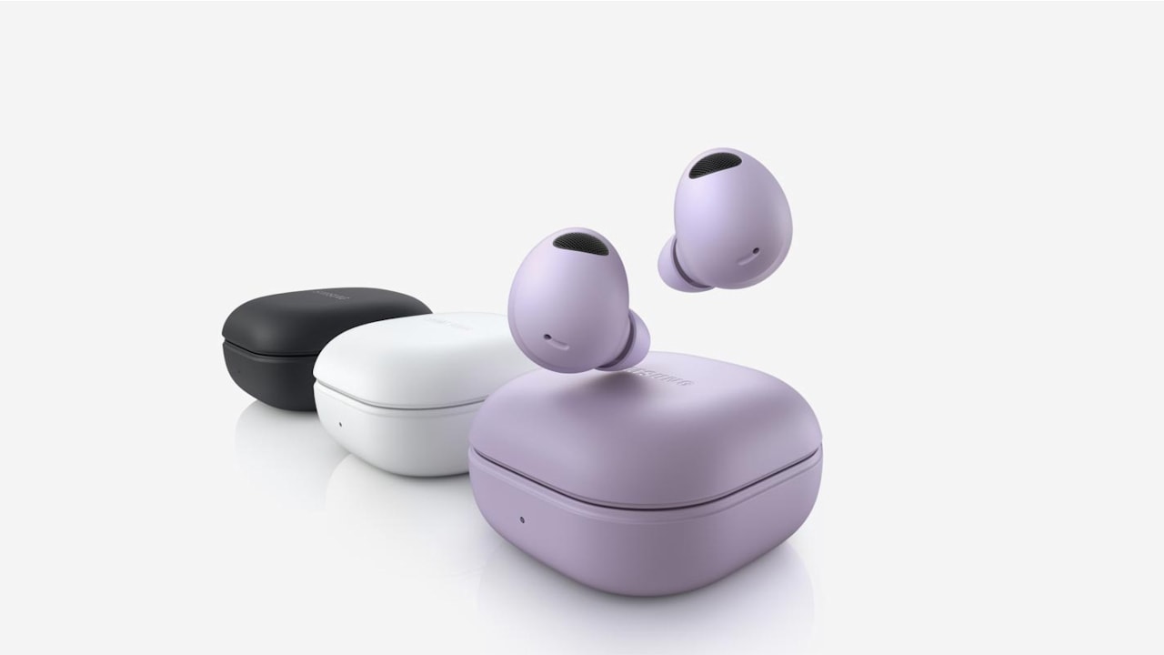 Samsung Galaxy Buds 2 Pro