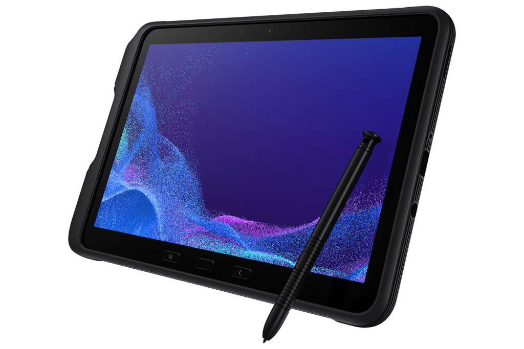 Samsung Galaxy Tab Active 4 Pro