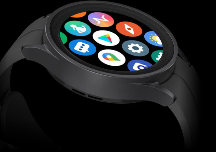 Samsung Galaxy Watch 5 Pro