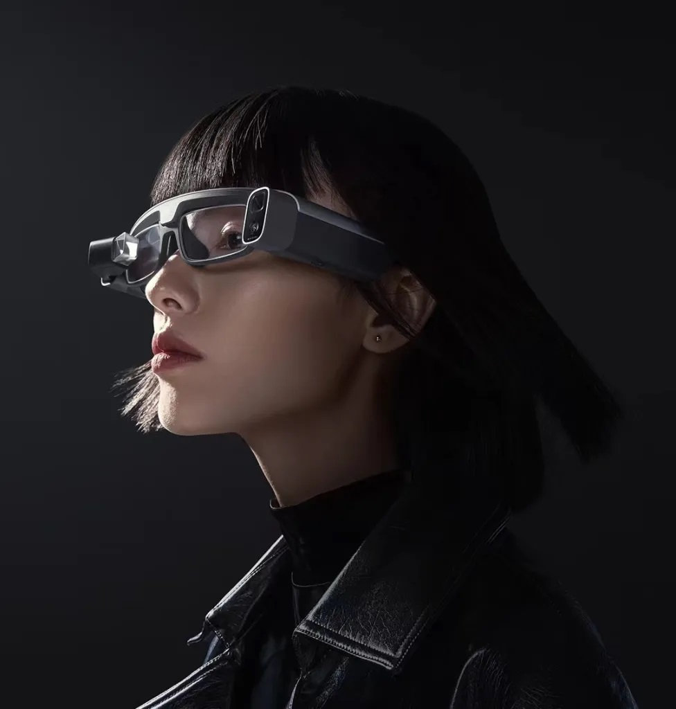 Mijia AR Glasses Camera