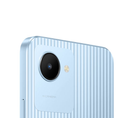 Realme C30