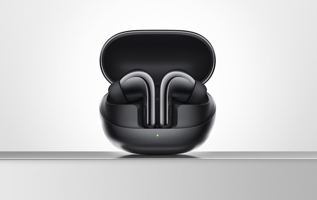 Xiaomi Buds 4 Pro