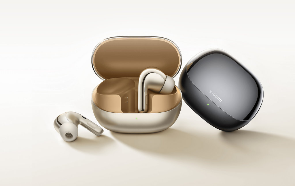 Xiaomi Buds 4 Pro