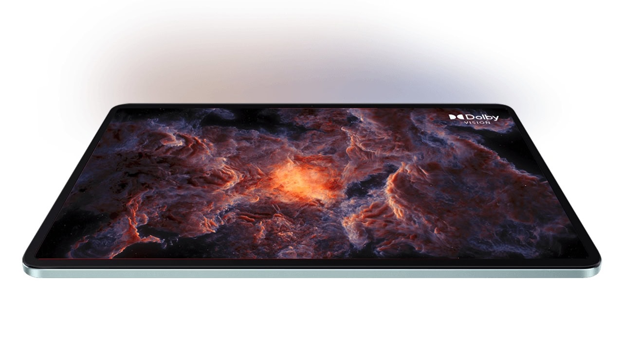 Xiaomi Pad 5 Pro 12.4