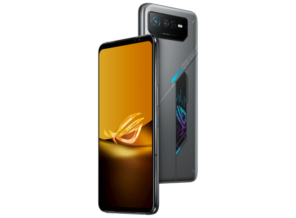 Asus ROG Phone 6D