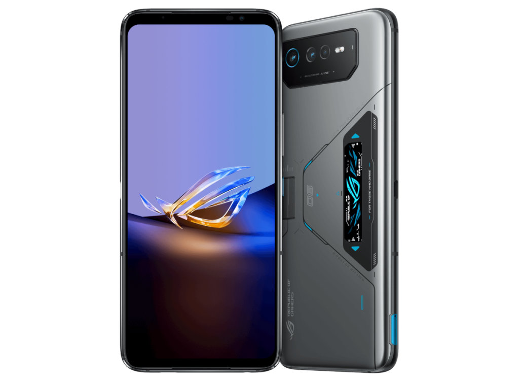 Asus ROG Phone 6D Ultimate