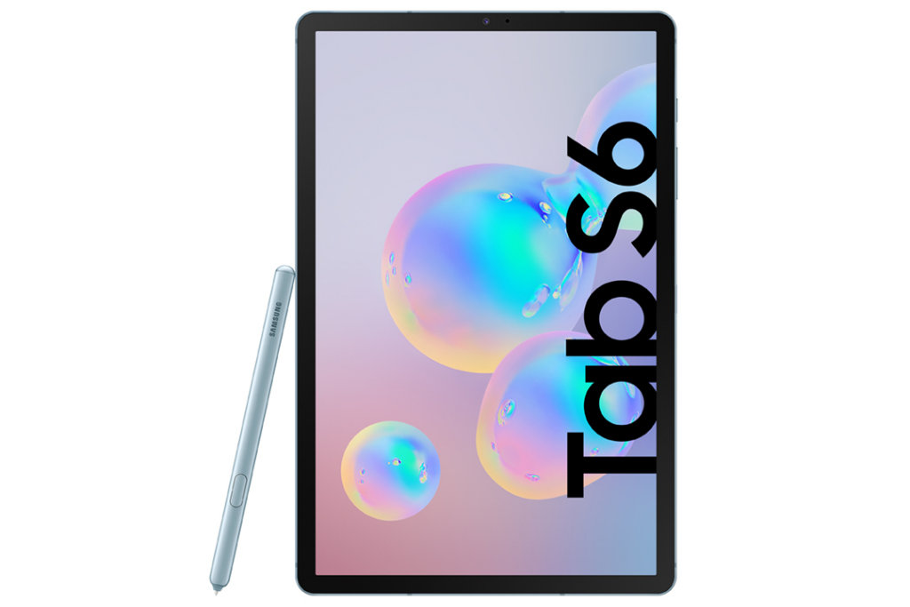 Galaxy Tab S6 e Galaxy Tab S6 Lite recebem Android 12L com One UI 4.1.1