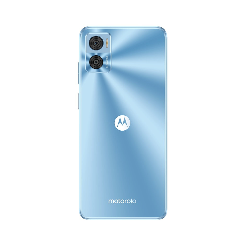 Motorola Moto E22