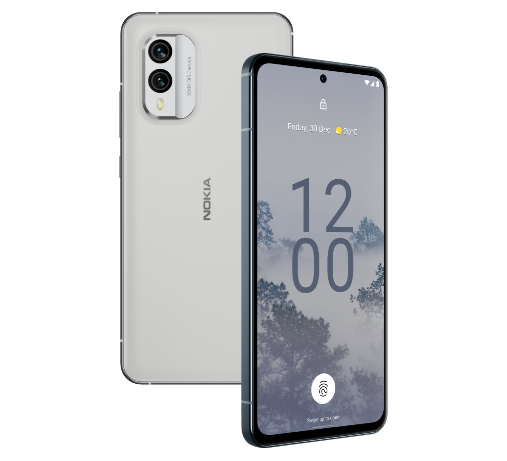 Nokia X30