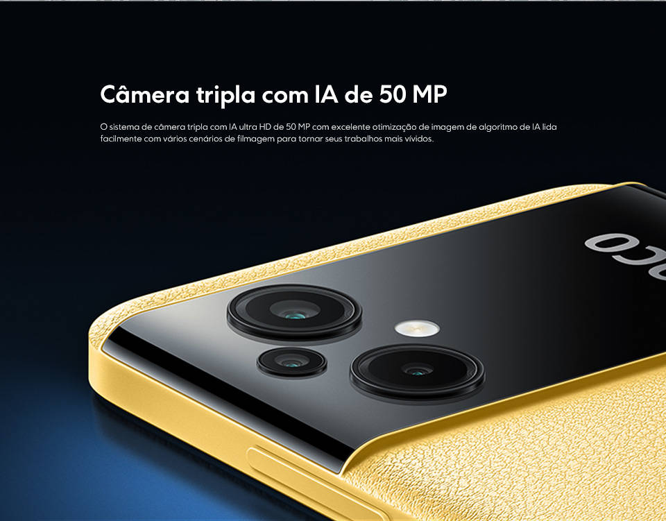 POCO M5