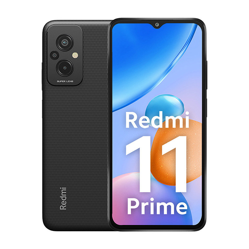 Redmi 11 Prime