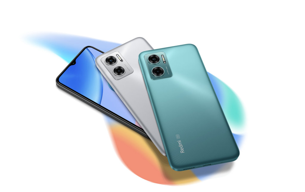 Redmi 11 Prime 5G