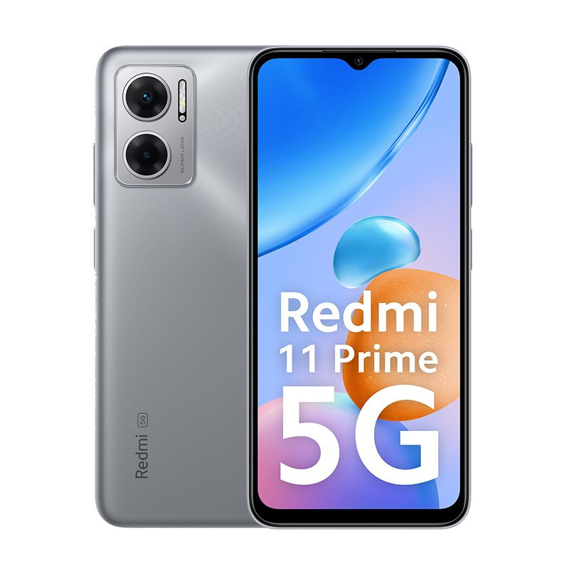 Redmi 11 Prime 5G