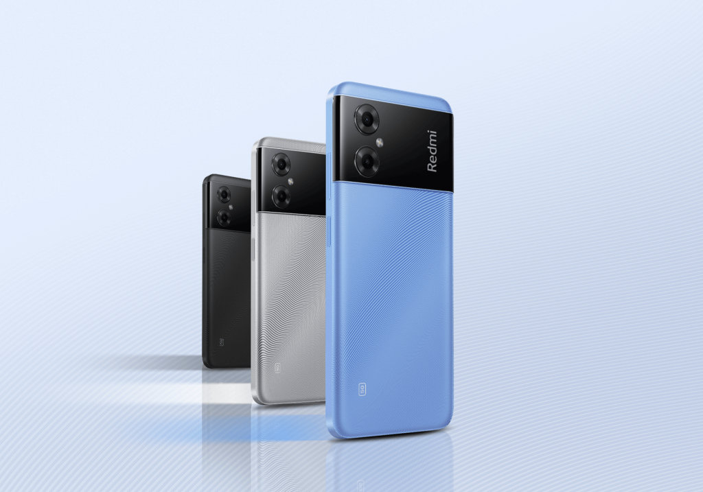 Redmi Note 11R é lançado e é um Poco M4 5G com novo nome