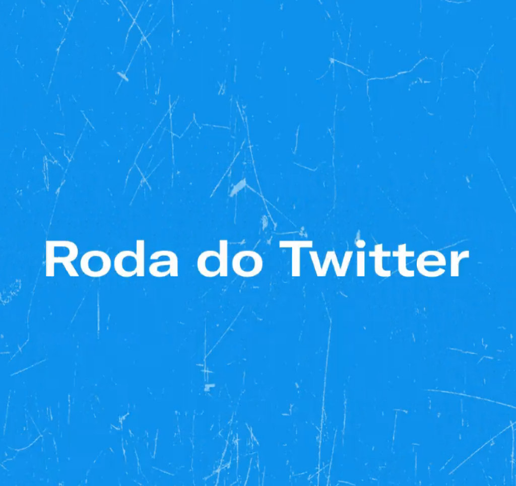Twitter recurso Roda