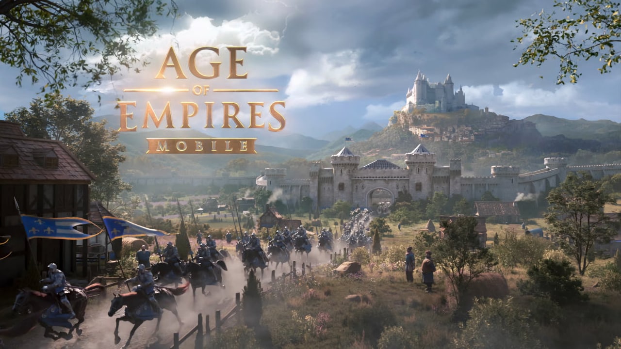 Age of Empires Mobile