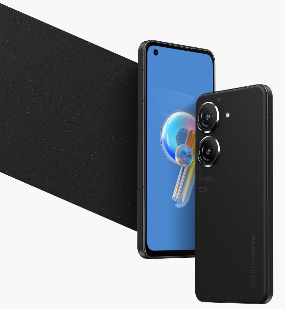 Asus Zenfone 9