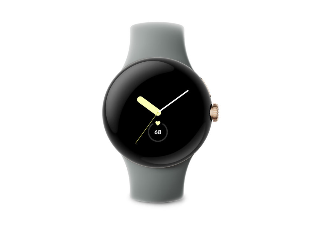 Google Pixel Watch