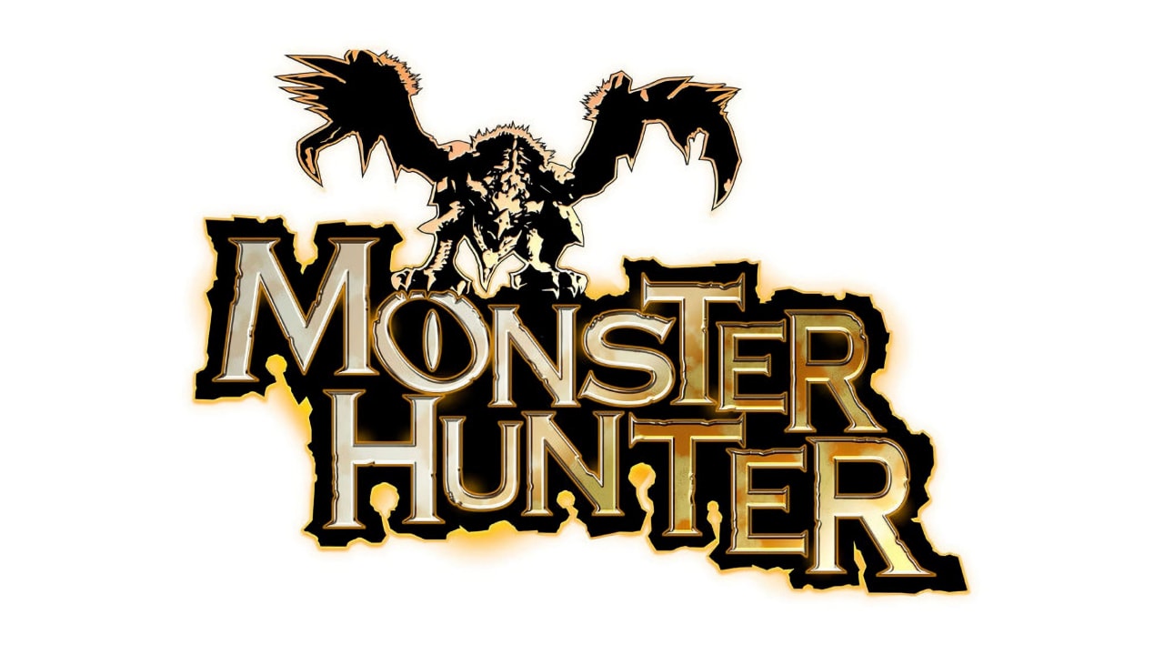 Monster Hunter Logo