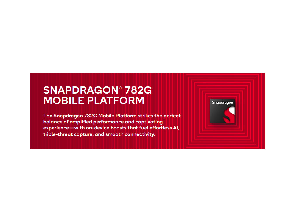 Snapdragon 782G