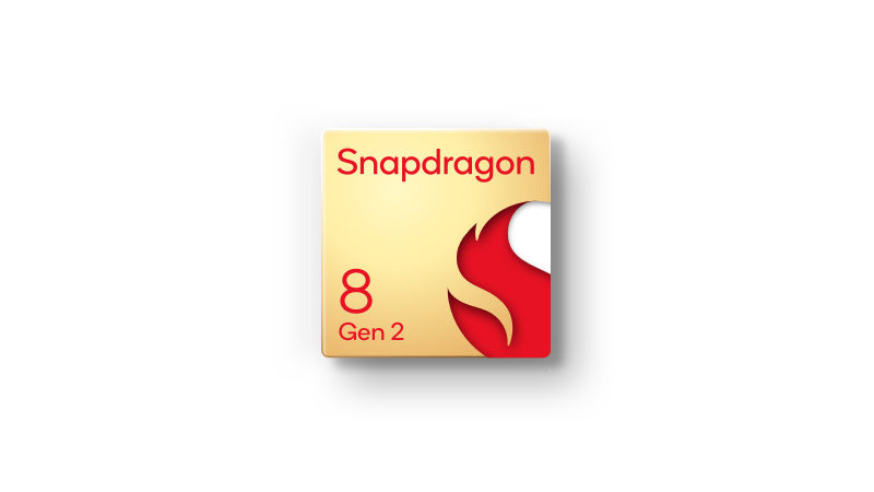 Snapdragon 8 Gen 2