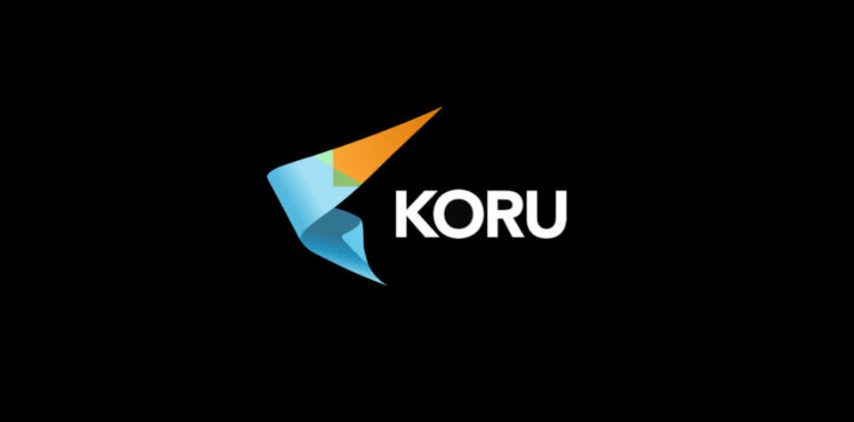 Koru Logo
