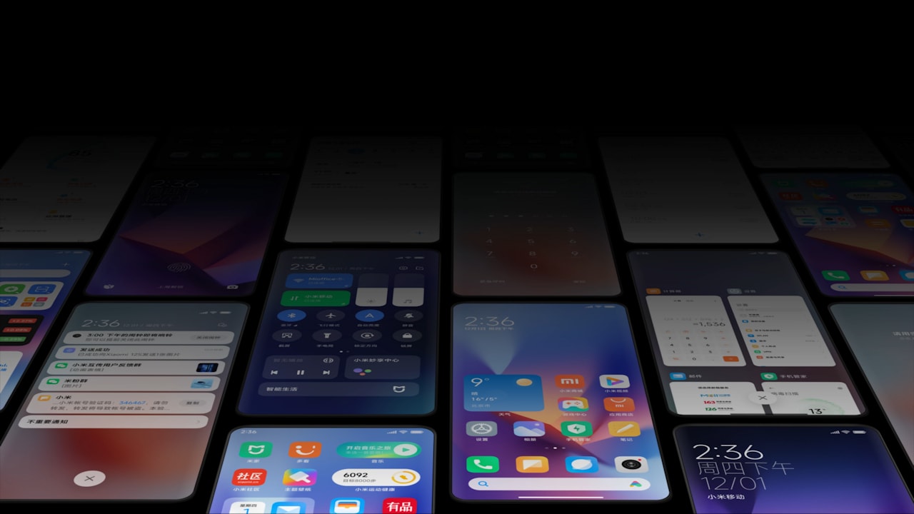 MIUI 14