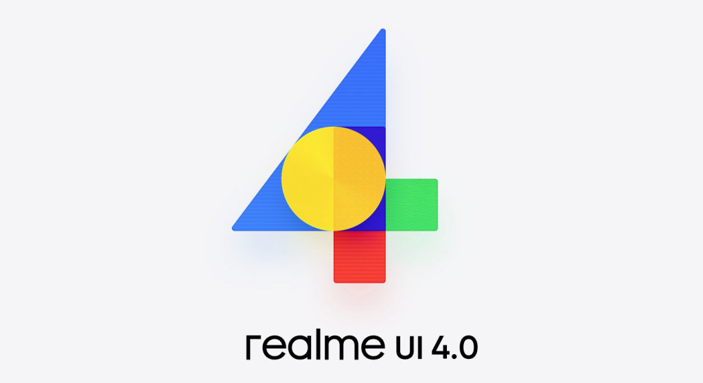 Realme UI 4.0