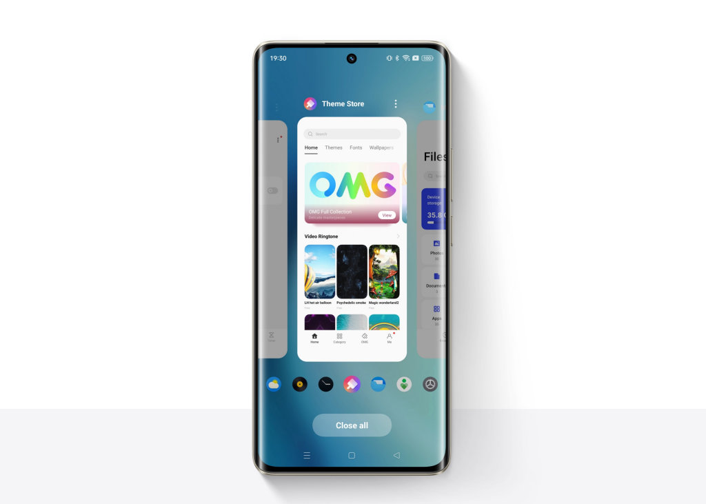 Realme UI 4.0