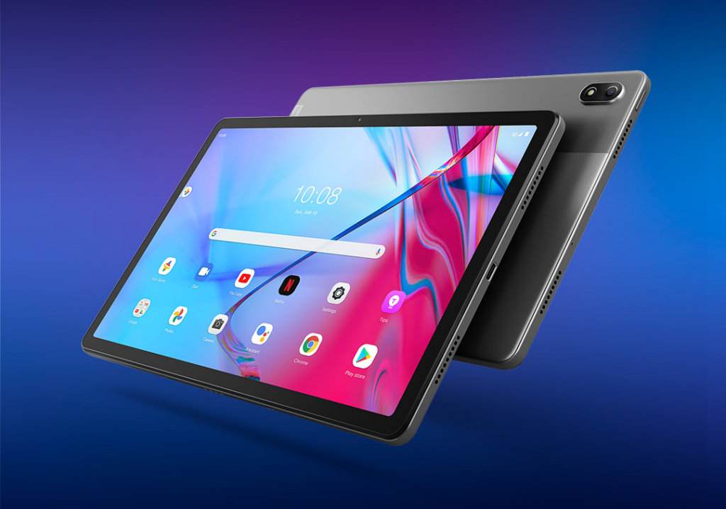 Lenovo Tab P11 5G