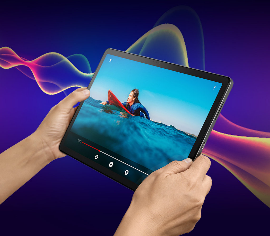 Lenovo Tab P11 5G