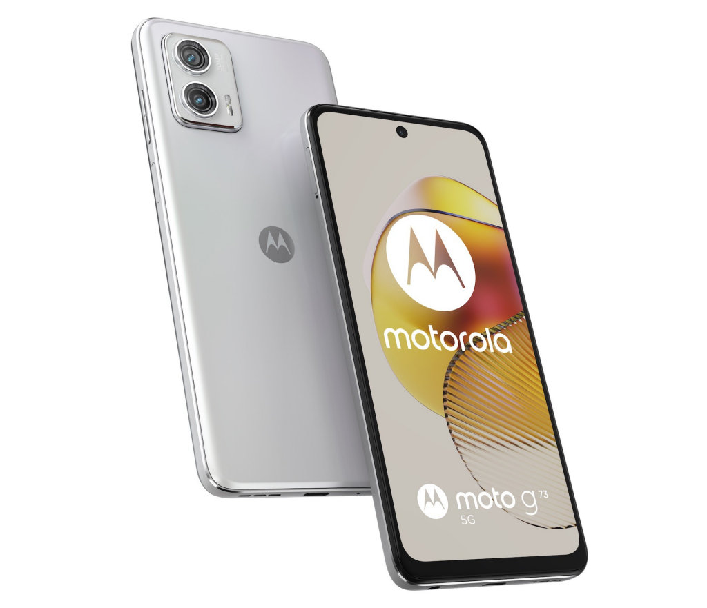 Moto G73 5G