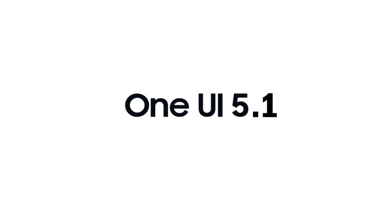 Samsung One UI 5.1