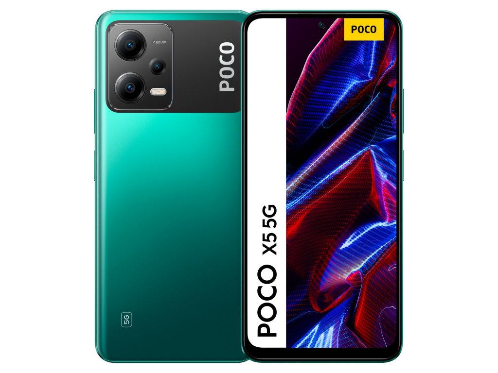 Poco X5 5G