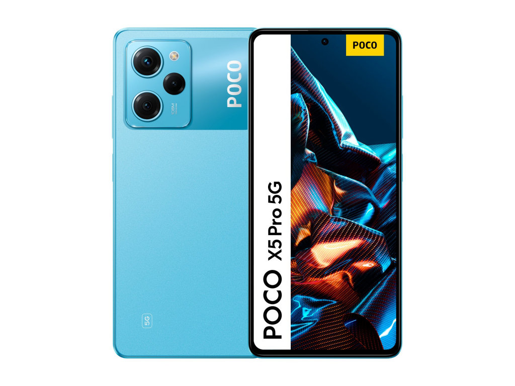 Poco X5 Pro 5G