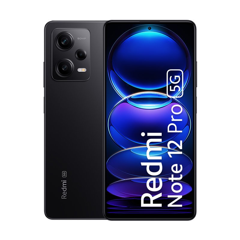 Redmi Note 12 Pro