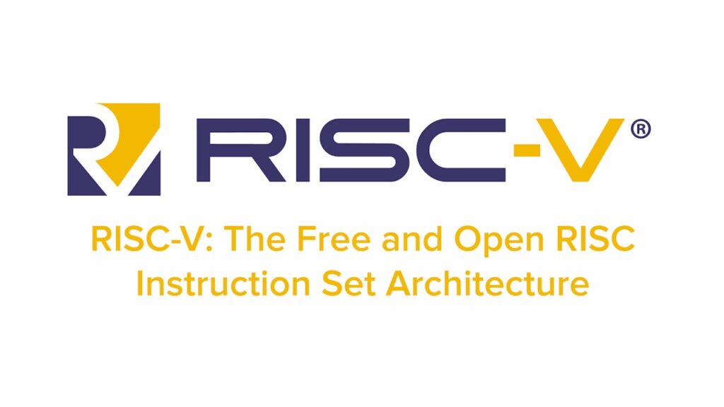 Risc-V Logo