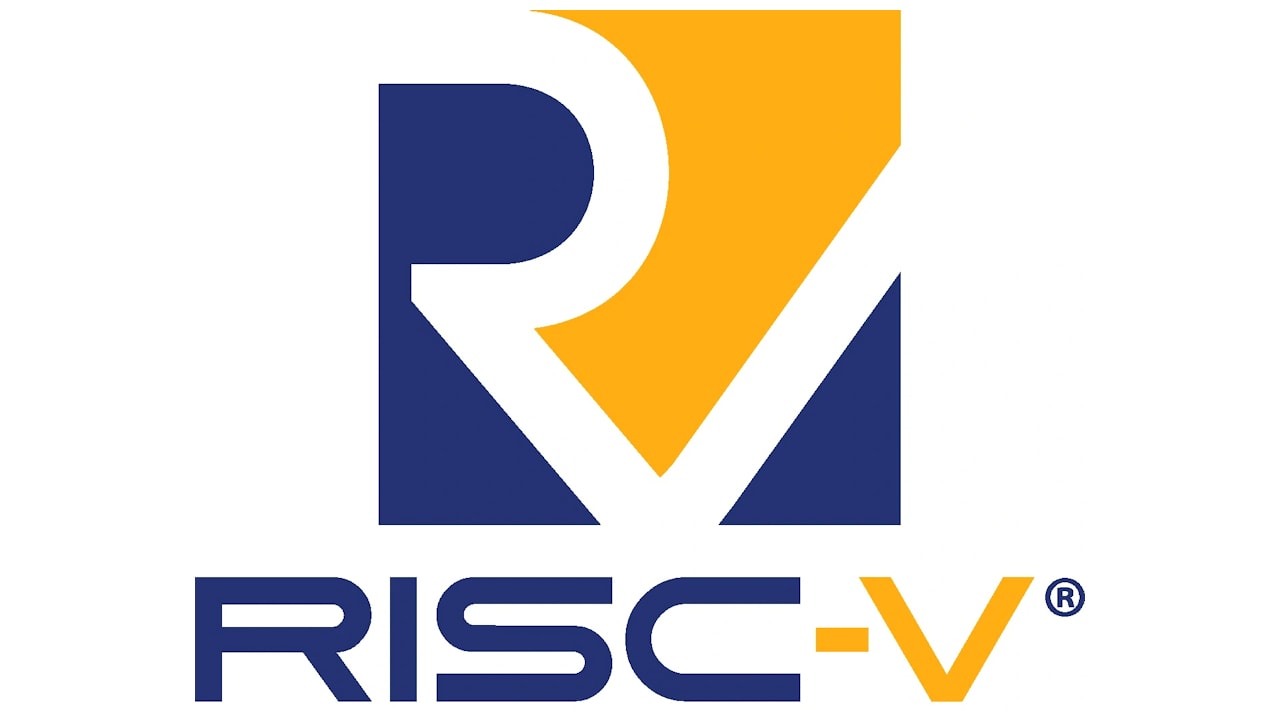 Risc-V Logo