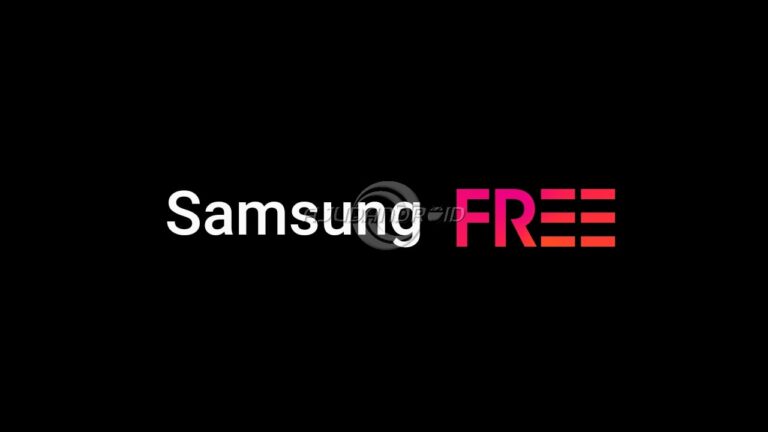 Samsung Free logo