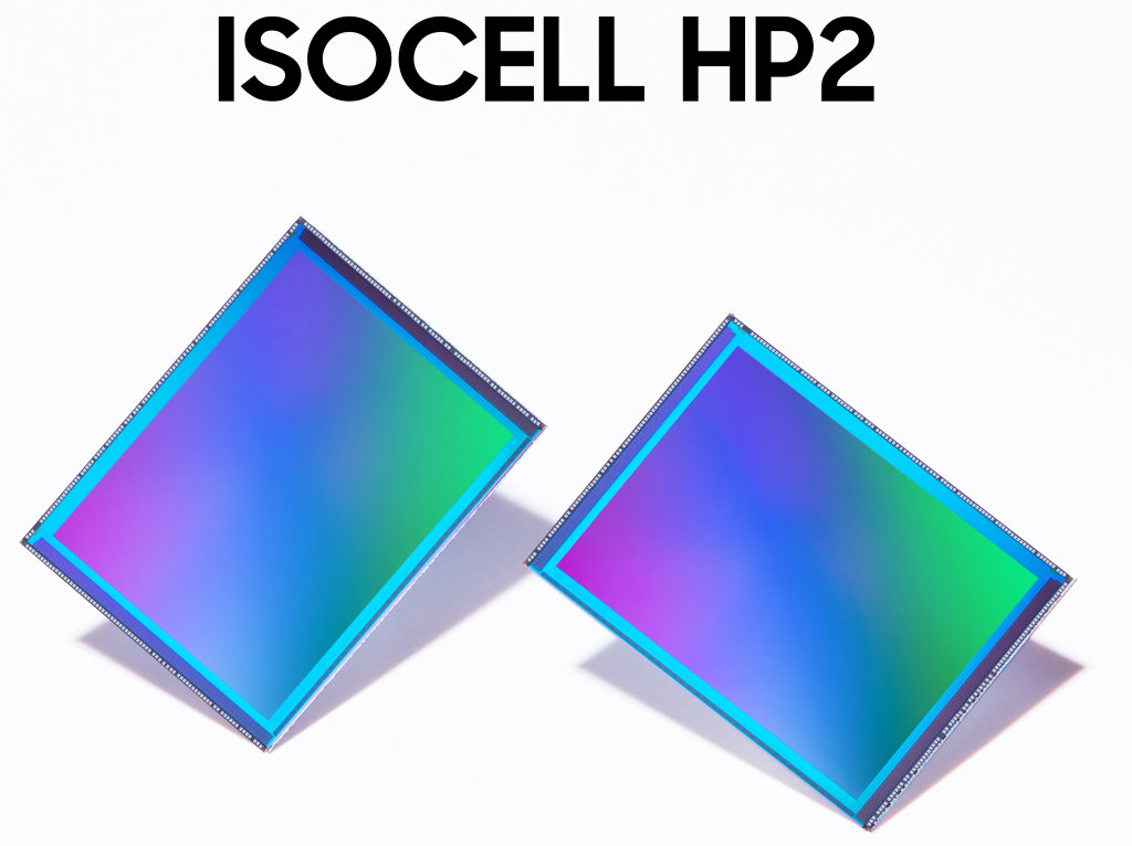 Samsung ISOCELL HP2