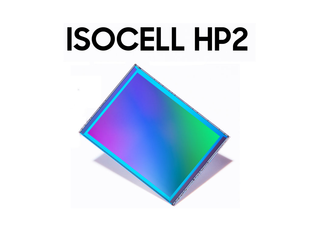 Samsung ISOCELL HP2