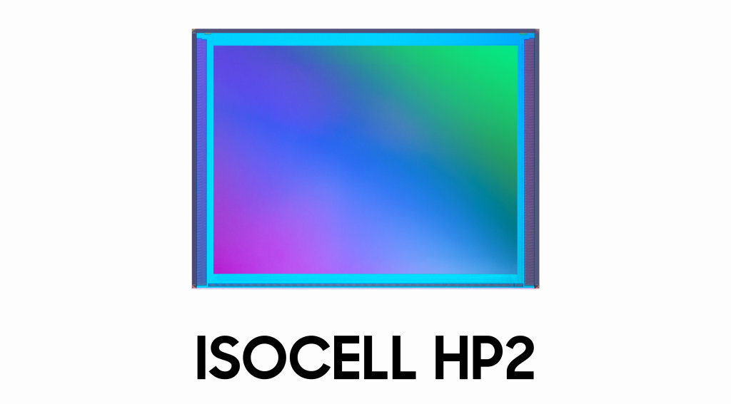 Samsung ISOCELL HP2