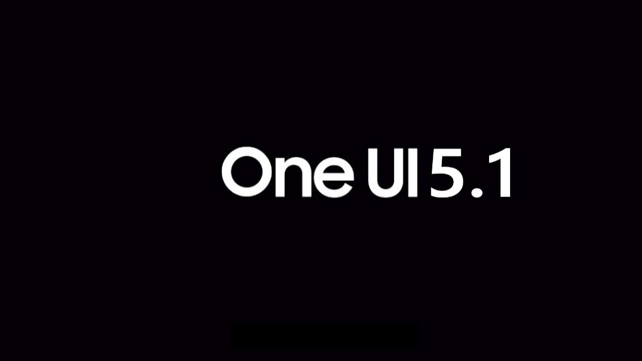 Samsung One UI 5.1