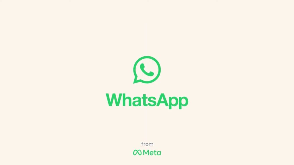 WhatsApp Logo