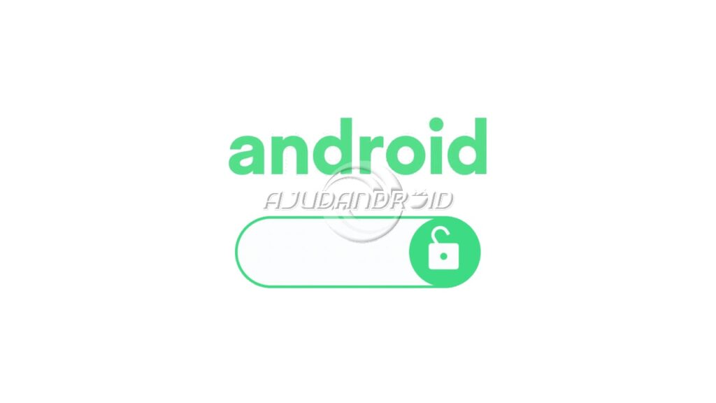 Android logo Segurança
