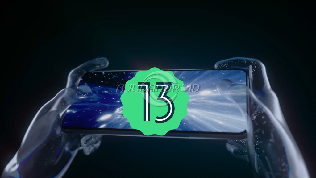 Android 13 chega como atualização para os Asus ROG Phone 6 e ROG Phone 6 Pro