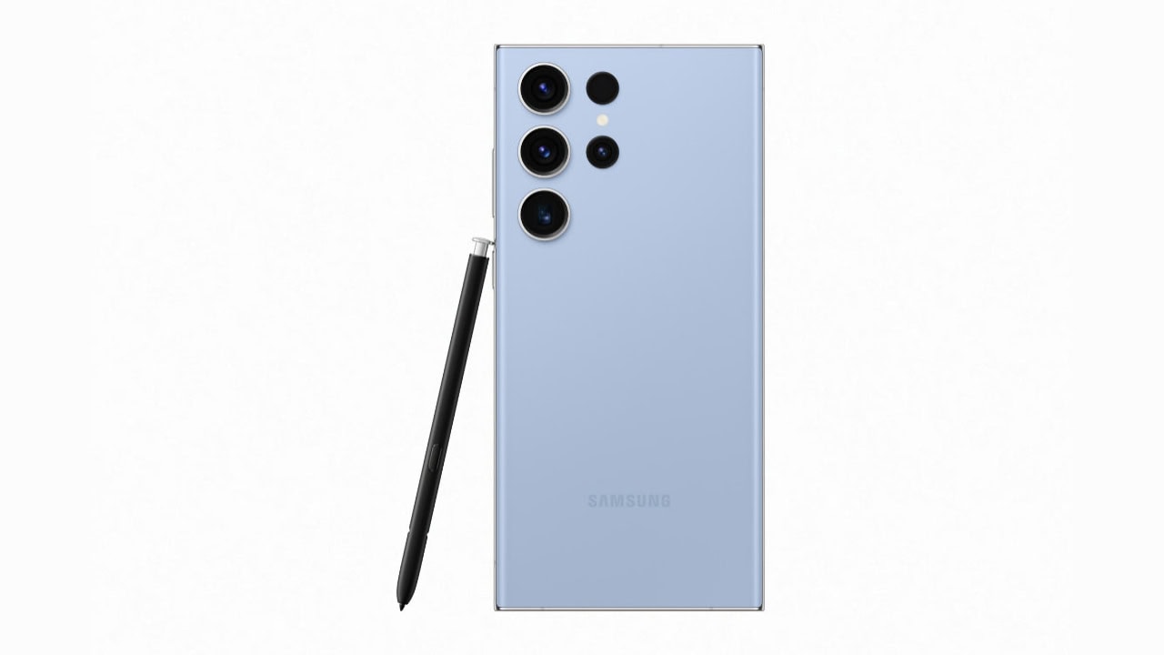 Samsung Galaxy S23 Ultra