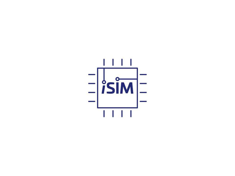 iSIM Logo
