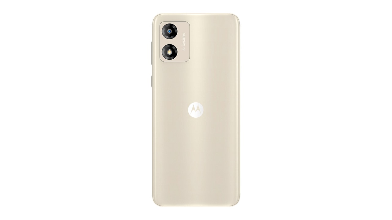 Moto E13