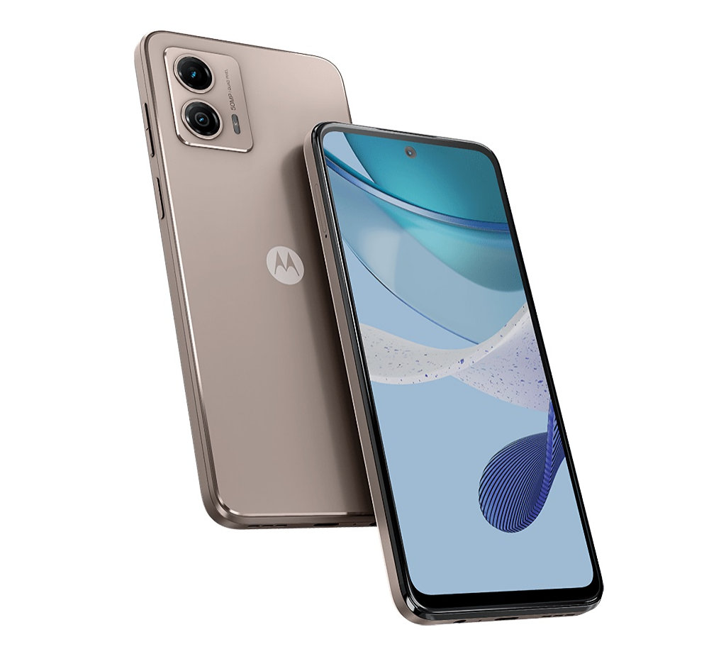 Moto G53